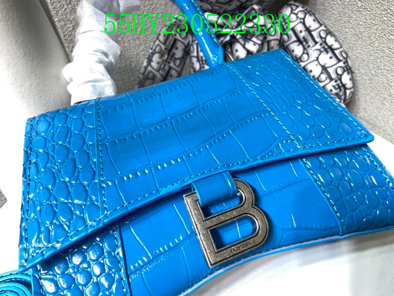 LO - BGA Bags - 2510