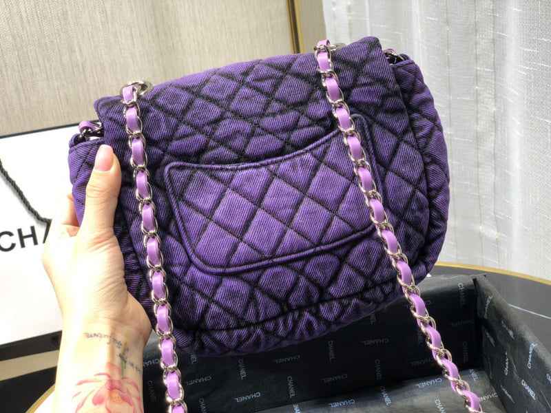 LO - CHL Bags - 1953