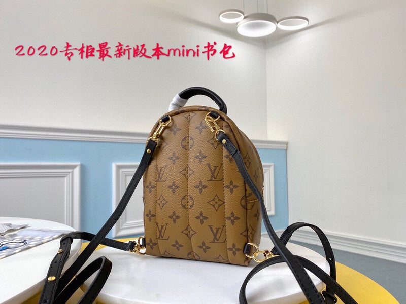 LO - LV Bags - 16231