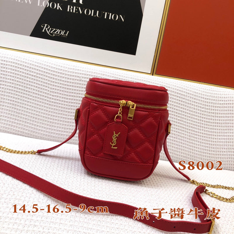 Lusso Official - LUXURY YSL BAGS - 1418