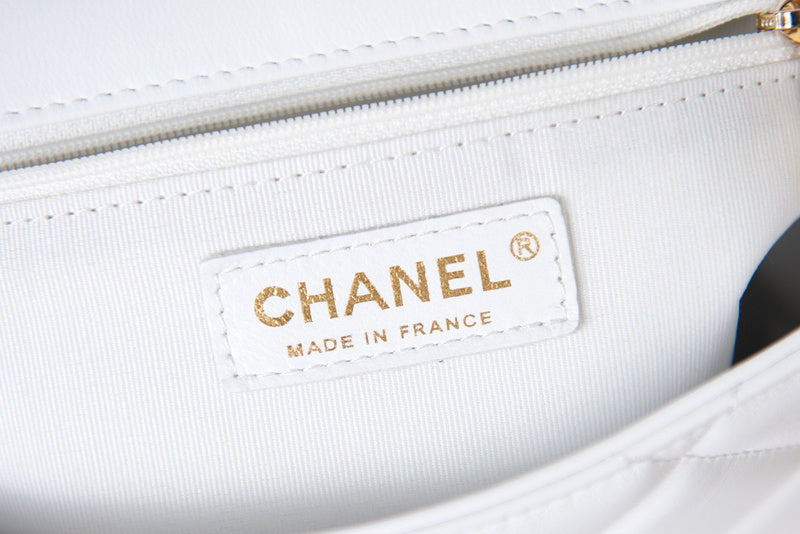 Lusso Official -  CHL BAGS  - 265