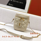 YSL BAGS - WOMEN LOVE LUXURY BAGS - 1101