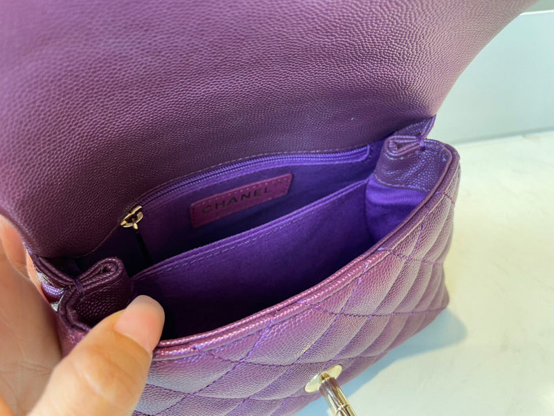 Lusso Official -  CHL BAGS  - 171