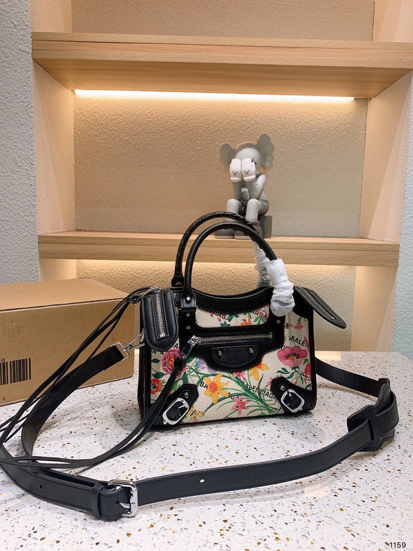 LO - BGA Bags - 1506