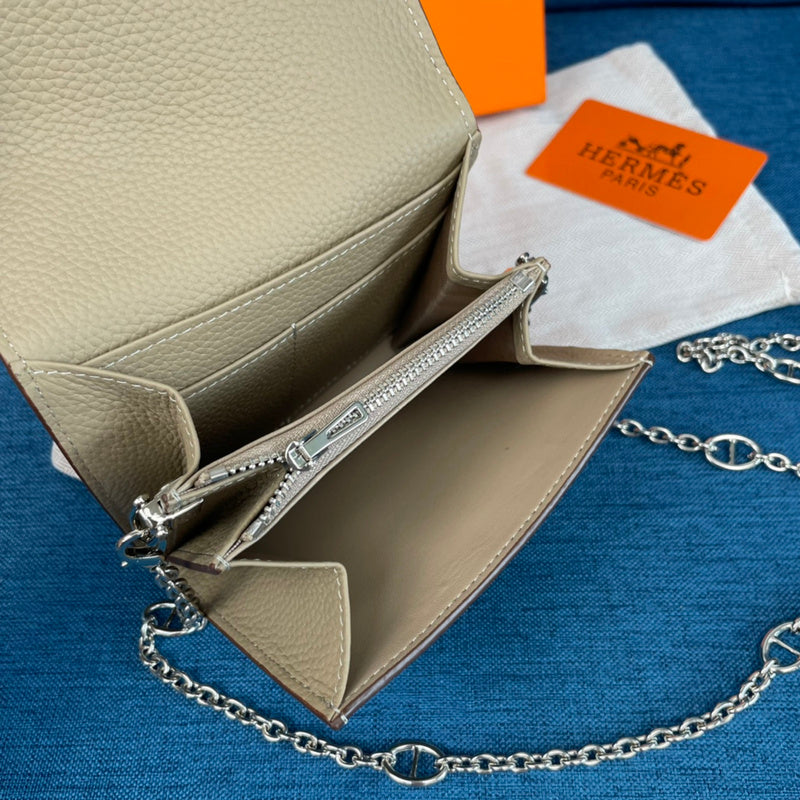 LO - HRMS DESIGNER BAGS - WOMEN BAGS - 651