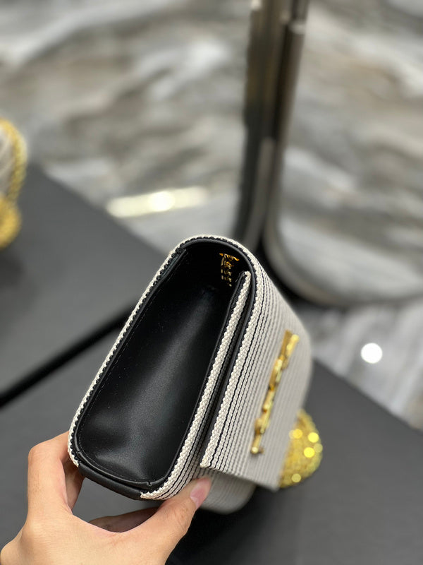 Lusso Official - LUXURY YSL BAGS - 759