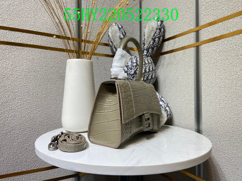 LO - BGA Bags - 2517