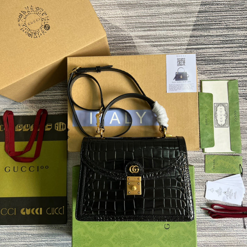 LO - GCC Bags - 6420