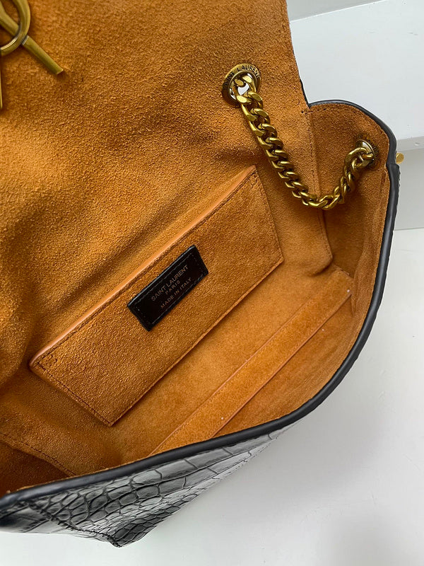 YSL BAGS - WOMEN LOVE LUXURY BAGS - 1183