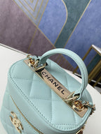 LO - CHL Bags - 1967