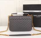 BB - YSL Bag - 2577