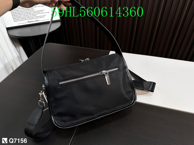 LO - BGA Bags - 1740