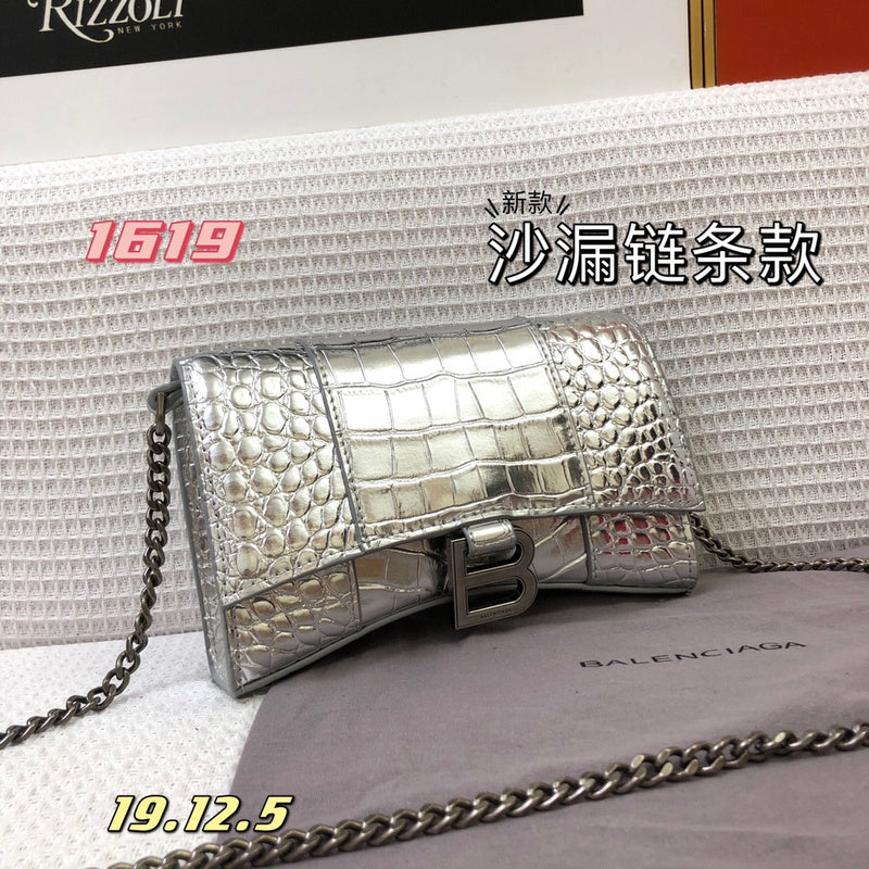 LO - BLN-CIAGA WOMEN LUXURY BAGS - 795