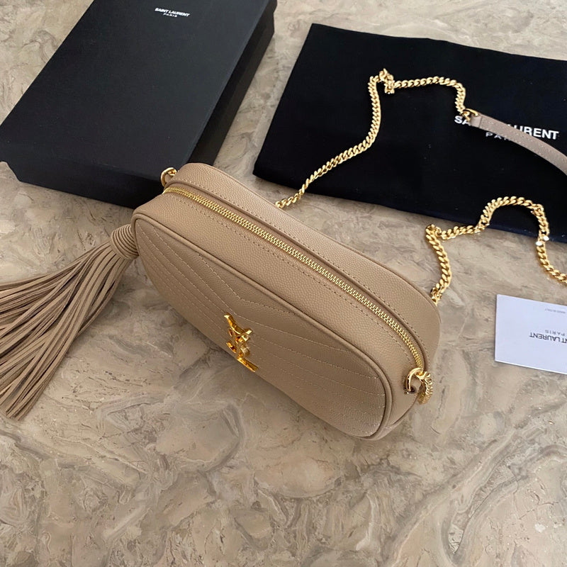 BB - YSL Bag - 2392