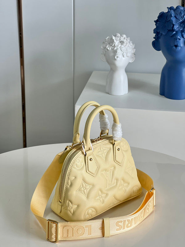 LO - LV Bags - 16714