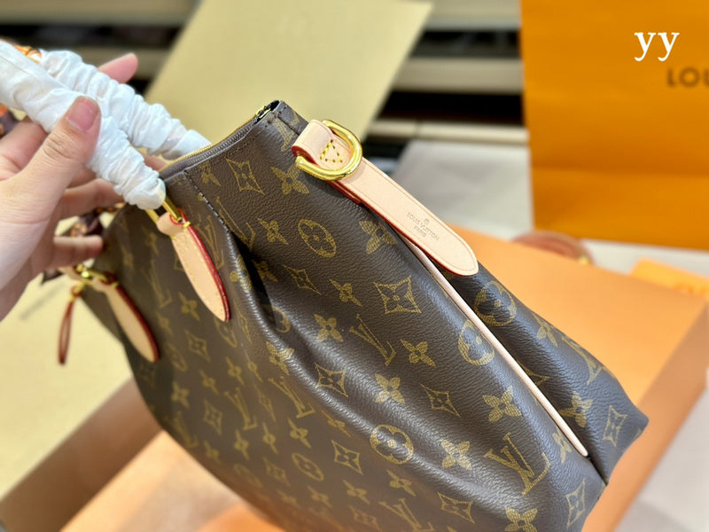 LO - LV Bags - 15001