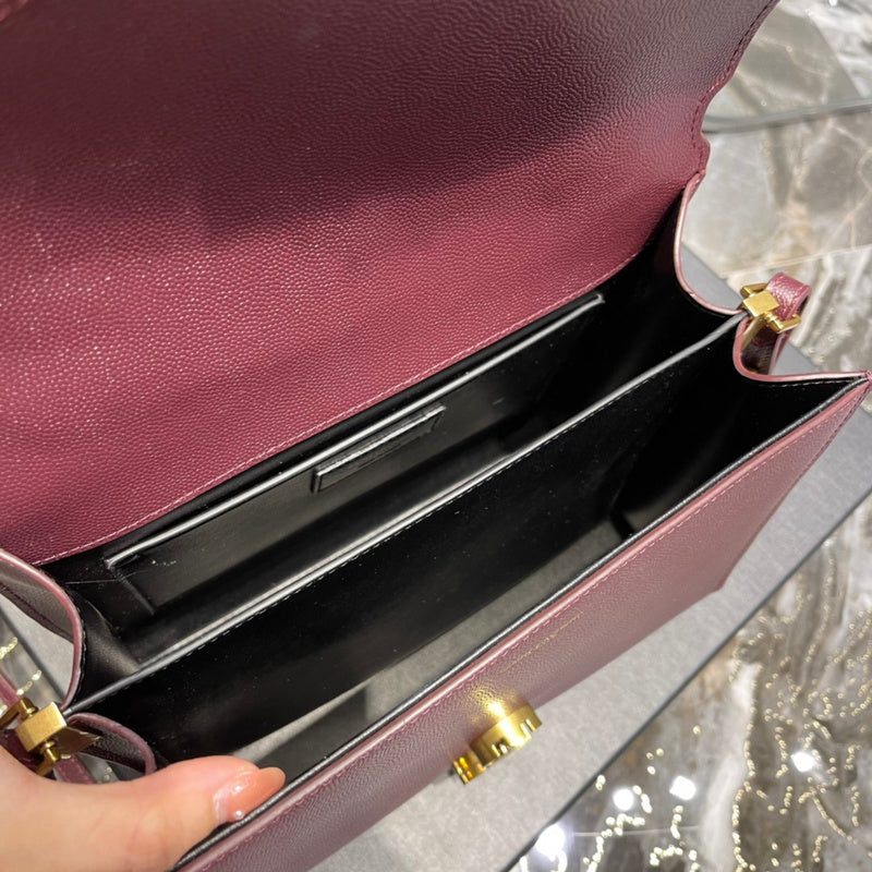 Lusso Official - LUXURY YSL BAGS - 711