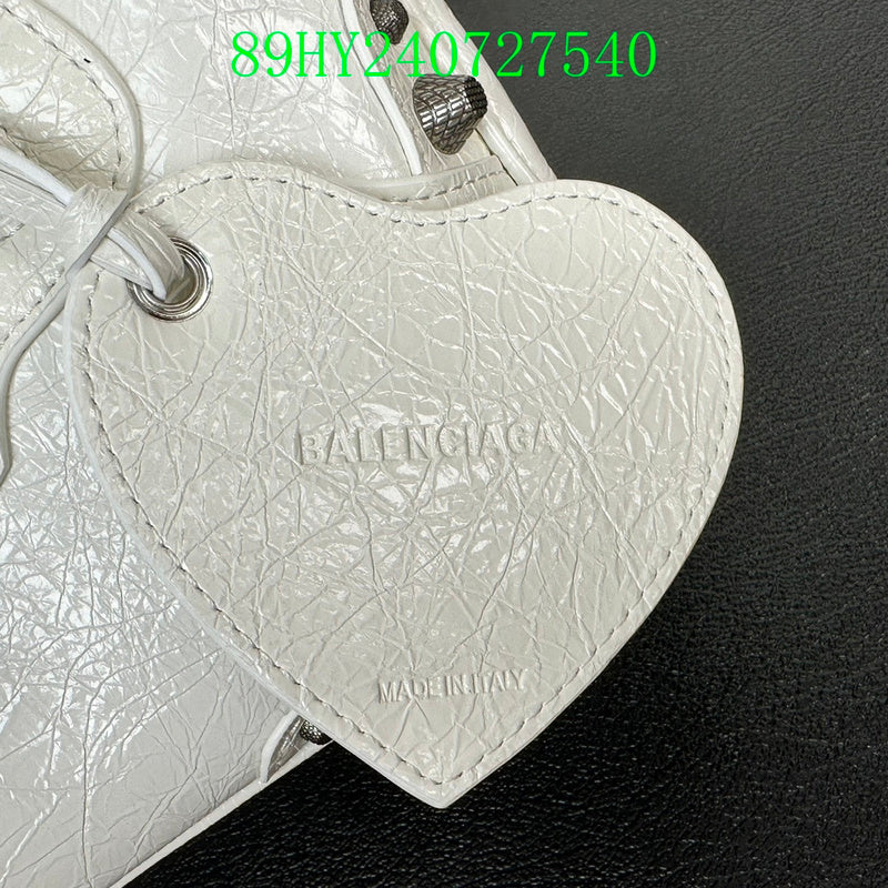 LO - BGA Bags - 1682