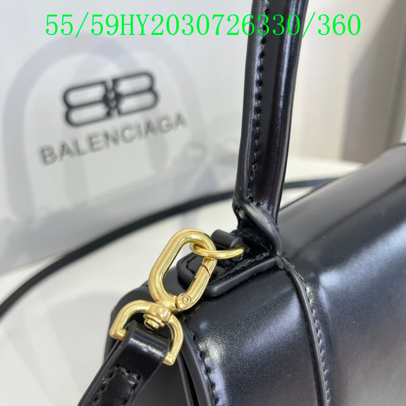 LO - BGA Bags - 2167