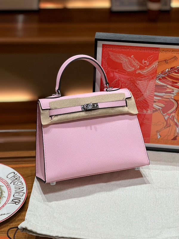 Lusso Official -  HERMS BAGS FOR WOMEN - 136