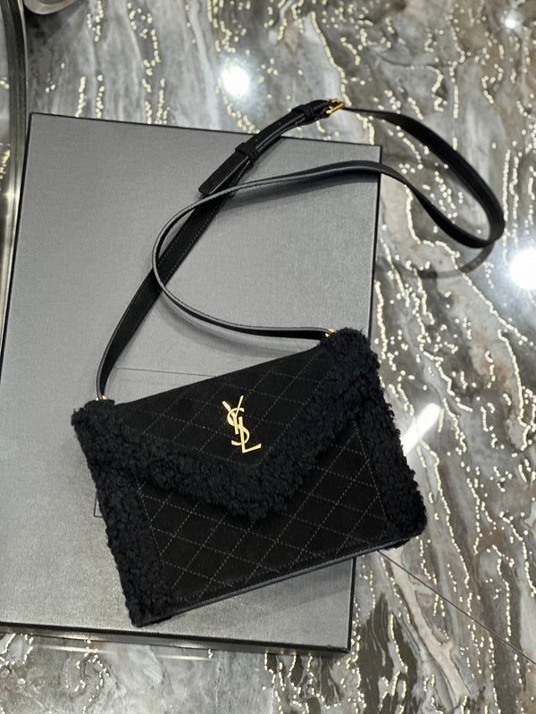 Lusso Official - LUXURY YSL BAGS - 528