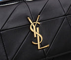 YSL BAGS - WOMEN LOVE LUXURY BAGS - 2010