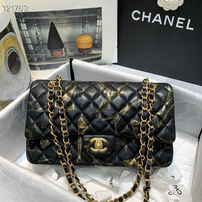Lusso Official -  CHL BAGS  - 430