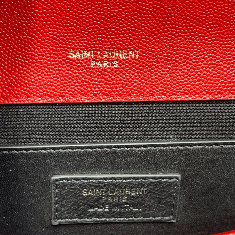 BB - YSL Bag - 1986