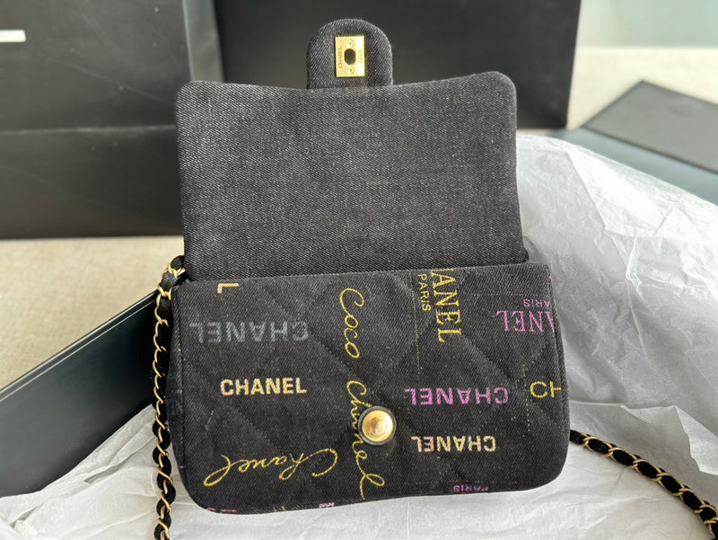 Lusso Official -  CHL BAGS  - 071