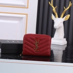 Lusso Official - LUXURY YSL BAGS - 885