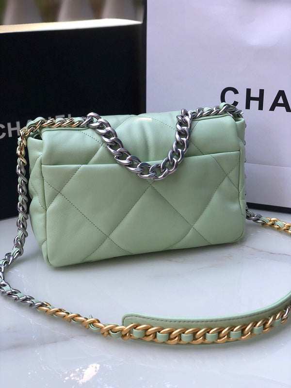 Lusso Official -  CHL BAGS  - 133