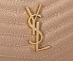 YSL BAGS - WOMEN LOVE LUXURY BAGS - 1609