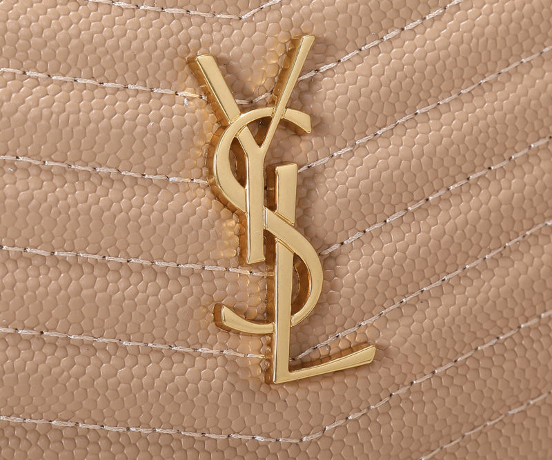 YSL BAGS - WOMEN LOVE LUXURY BAGS - 1609