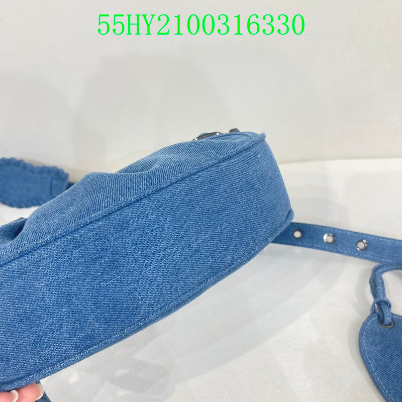 LO - BGA Bags - 1873