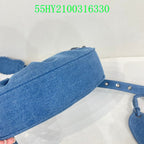 LO - BGA Bags - 1873