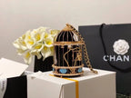 LO - CHL  BAGS FOR WOMEN - FASHION LUXURY BAGS -2305