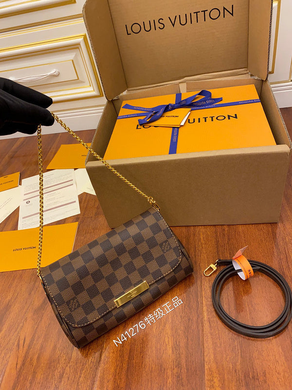LO-LV bags 11912