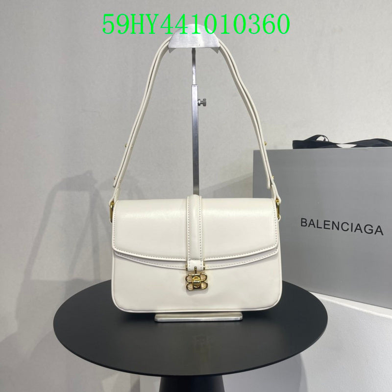 LO - BGA Bags - 2030