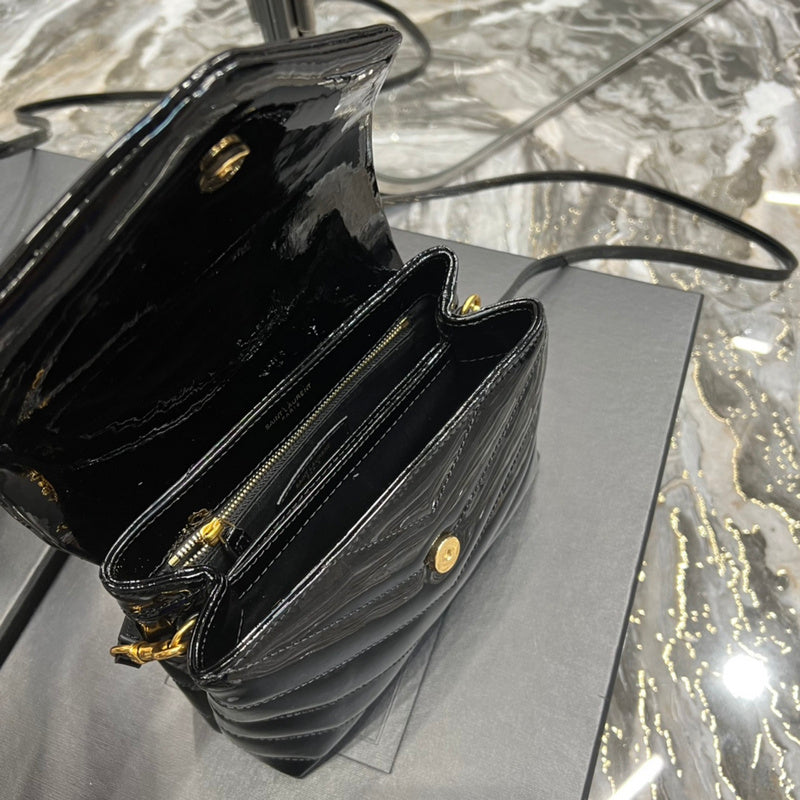 YSL BAGS - WOMEN LOVE LUXURY BAGS - 2282