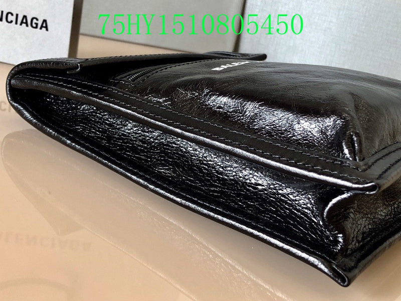 LO - BGA Bags - 2459
