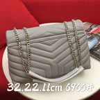 Lusso Official - LUXURY YSL BAGS - 1079