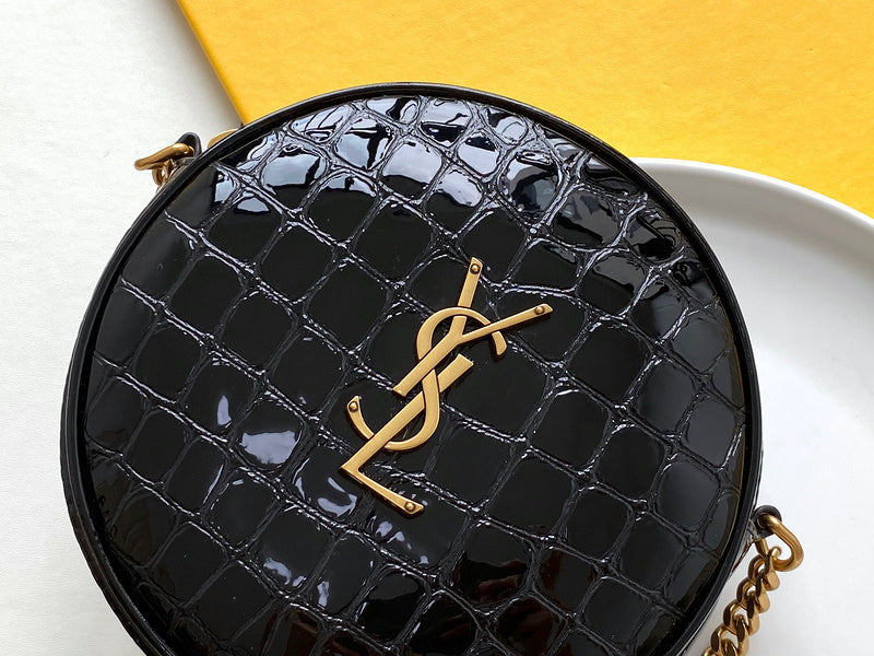 BB - YSL Bag - 4190