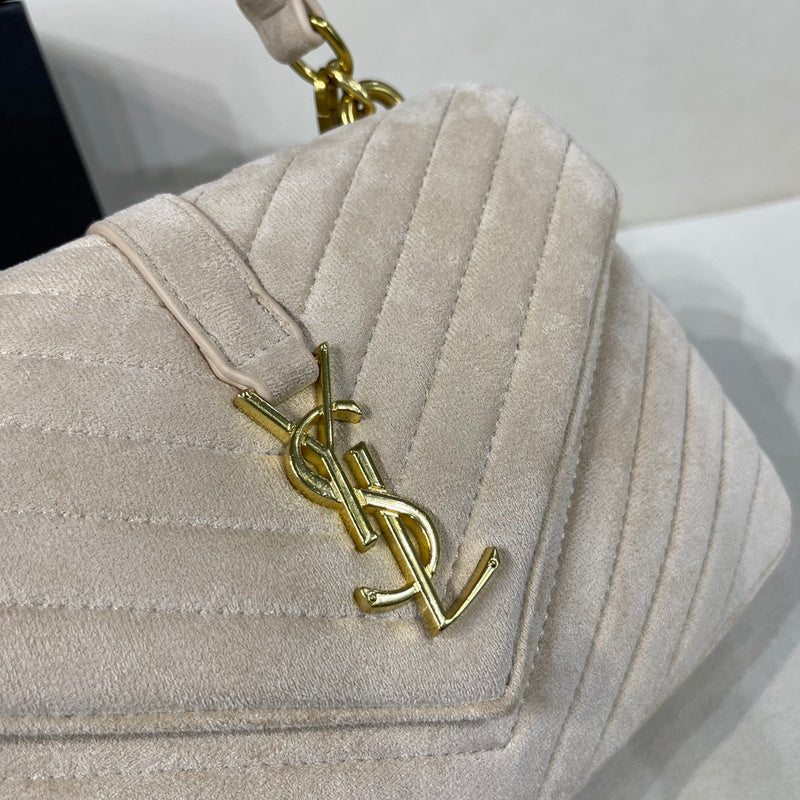 YSL BAGS - WOMEN LOVE LUXURY BAGS - 1063