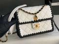 LO - CHL  BAGS FOR WOMEN - FASHION LUXURY BAGS - 025