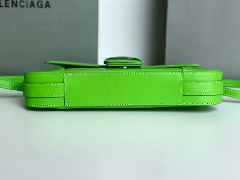 LO BAGS - BGA BAGS - 317