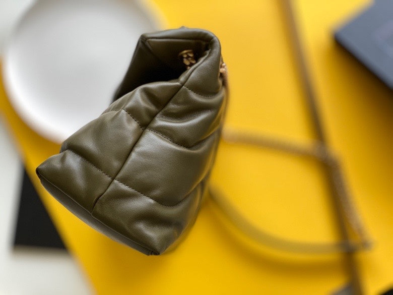 BB - YSL Bag - 3629