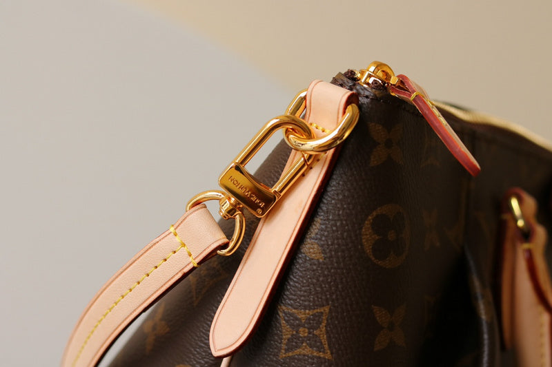 BB - LV Bags - 17212