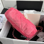 LO - CHL  BAGS FOR WOMEN - FASHION LUXURY BAGS - 1037