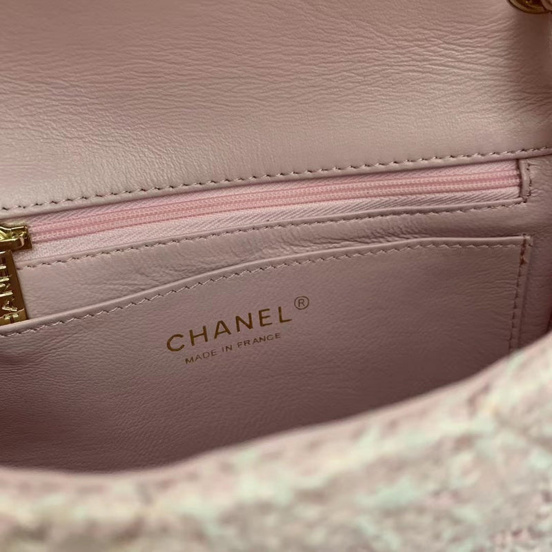 Lusso Official -  CHL BAGS  - 277