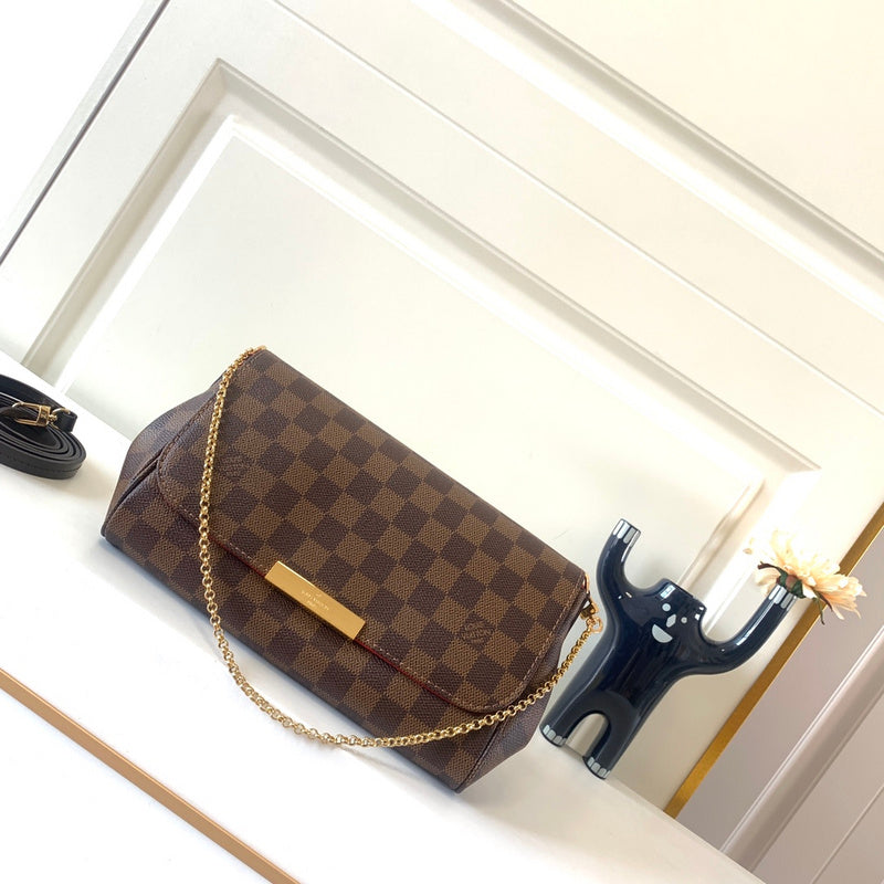 BB - LV Bags - 17068